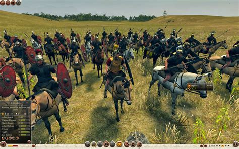 general vs legatus :: Total War: ROME II .